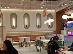 -池奈·日式咖喱蛋包饭(老城根Gpark店)