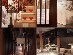 大堂-牛道·和牛九食(市府恒隆广场店)