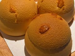 招牌菠萝包-炳胜品味(珠江新城店)