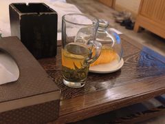 -云中漫步·足疗养生会馆(金开店)