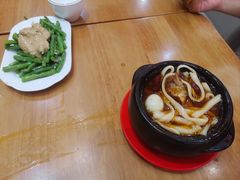 -红豆焖罐面·新邯郸菜(光明店)