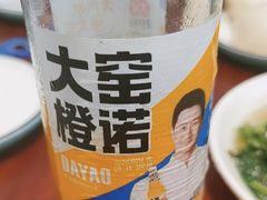 -小乡小镇·传承桐庐土菜·老板亲自烧的菜