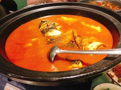 -松沪名灶·豆浆鱼头·新上海菜(飞航吾悦广场店)