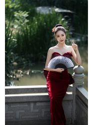 -MECCI婚礼摄影跟拍(红东方广场店)