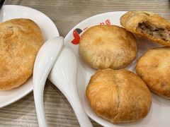 -隆盛园火勺馄饨面(十一纬路店)