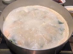 -捞王锅物料理(上海世茂广场店)