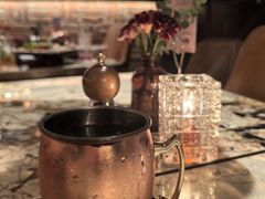 -BROWNSTONE布朗石西班牙餐厅(富城店)