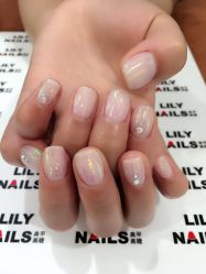 -LILY NAILS美甲美睫