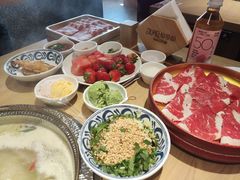 -期哒寿喜烧(桃湖公园店)