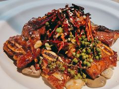 -喜粤广东菜(汉屯路店)