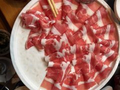 -东来顺·非遗火锅(高新店)