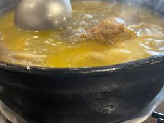 -洪福饭店·十八年老店