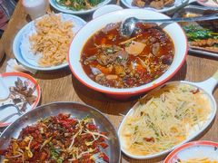-永红源啤酒·烧烤·海鲜·大排档(青特城店)