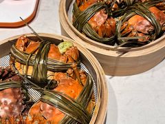 -杨氏青龙虾·羊蝎子(托乐嘉店)