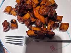 -老阿爸鲜鱼土菜(独墅湖店)