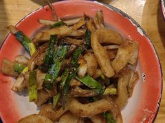 -石记老北京炙子烤肉(松园店)