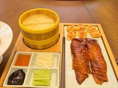 -水月周庄铂尔曼酒店-水月荟中餐厅