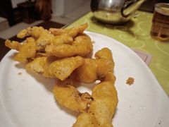 -雪湖煜辰鱼头老店(雪野湖店)