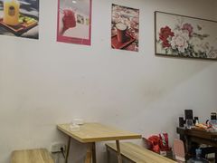 -派派茶客(金杏花园店)