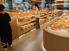 -比格比萨自助(新辰里学清路店)