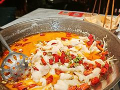 -懒人盐府人家(航天桥店)