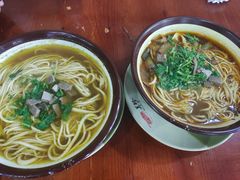 -美玲拉面(鞍山西道店)