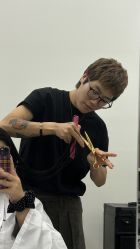 -BOF HAIR BY HONTO