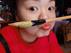 -章丘宴(唐人中心店)