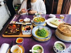 -宁波状元楼酒店(和义路店)