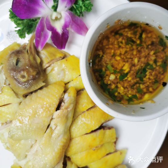 李二姐美食坊