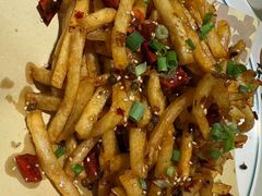 -东来土菜馆(民祥园路店)
