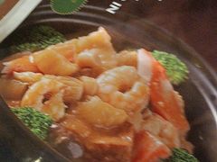 -荔粥记潮汕砂锅粥(太湖路店)