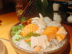 -赤坂亭M9和牛烧肉(世博源店)