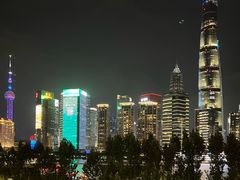 -上海滩餐厅(BFC外滩金融中心店)