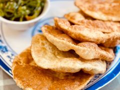 烫面油香-国强手抓(北京西路店)