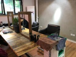 -HAIR PORN STUDIO