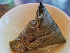 肉粽子-哑巴生煎(临顿路店)