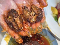 -懒人盐府人家(航天桥店)