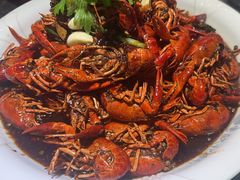 -欧记轩龙虾·私房菜(A店)