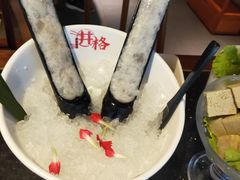 -井格重庆火锅(新世纪店)
