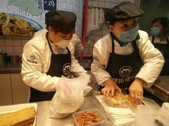 -佬街佬味(荣巷店)