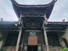 -西安化觉巷清真大寺