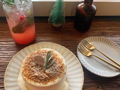-MIMO CAFE(沙头角店)