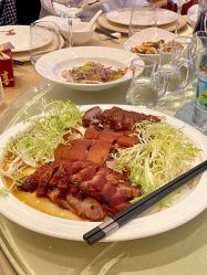 -厦门康莱德酒店·宴会厅婚宴