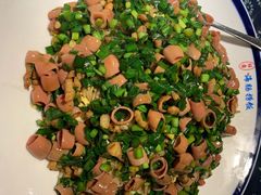 -旺角小渔村(幸福中路店)