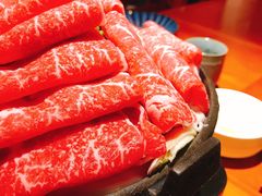 -牛玄庵日式寿喜烧·料理店(新源里店)