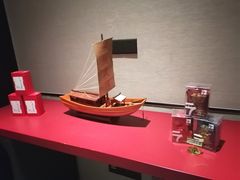 -御公馆中餐厅·点心·顺德菜·佛山东平保利洲际酒店