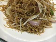 -莅香岛港式餐厅(滨江道店)