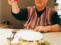 -必胜客(万达广场店)