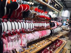 -TheGreenParty(槐房万达店)